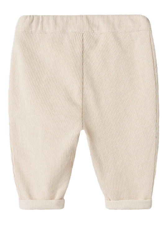 Pantaloni pentru Copii Bej
