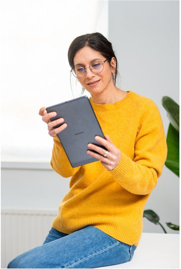 Silac Reading Glasses +2.75 in Gold color