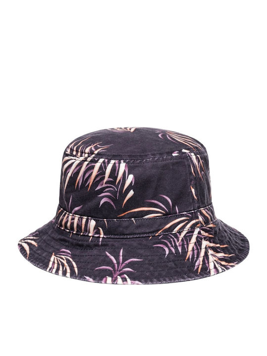 Billabong Fabric Women's Bucket Hat Sundays Revo Blue