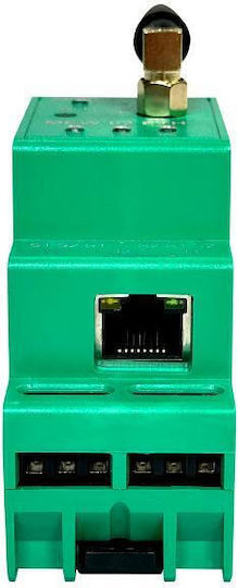 Zamel WiFi Transformer Panel Push Button Transformer Switch 400V 100A