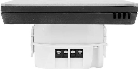 Zamel Термостат Релсов превключвател WiFi 230V 16Спецификация