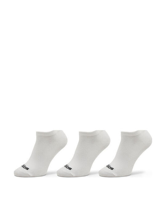 adidas Thin Linear Low-Cut Αθλητικές Κάλτσες Πολύχρωμες adidas Thin Linear Low-Cut Αθλητικές Κάλτσες Πολύχρωμες