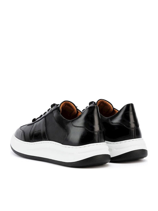 Herren Sneakers Schwarz