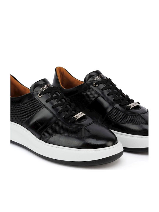 Herren Sneakers Schwarz
