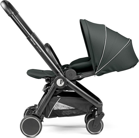 Peg Perego City Loop Бебешка количка Metal 5.7кг