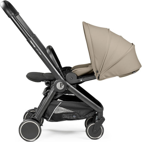 Peg Perego City Loop Бебешка количка Vanilla Blend 5.7кг