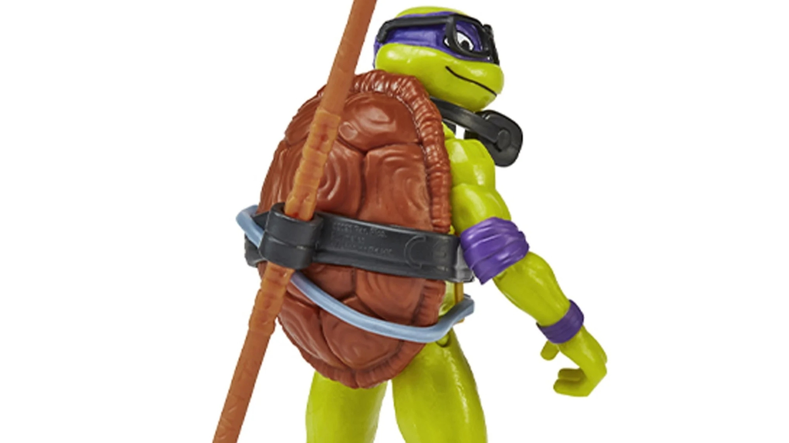 Teenage Mutant Ninja Turtles Donatello 46-83282 | Skroutz Romania Teenage Mutant Ninja Turtles Donatello 46-83282 | Skroutz Romania