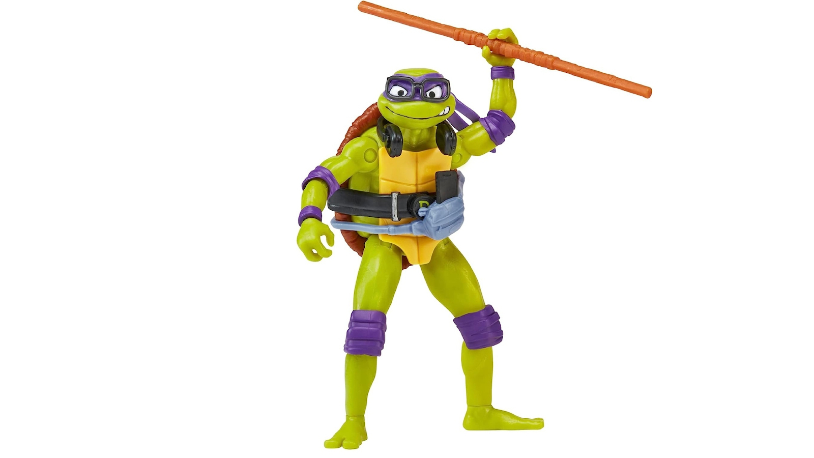 Teenage Mutant Ninja Turtles Donatello 46-83282 | Skroutz Romania