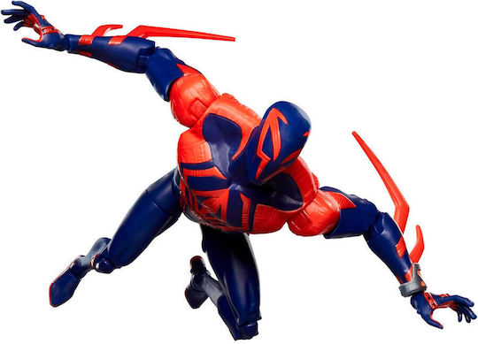 Action Figure Across The Spider-verse Marvel Legends Spider-Man Across The Spider-Verse Spider-Man 15cm.