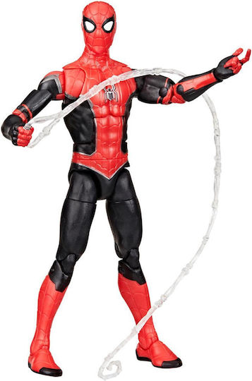 Φιγούρα Δράσης Spider-man Spider-Man 15εκ.