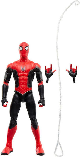 Φιγούρα Δράσης Spider-man Spider-Man 15εκ.