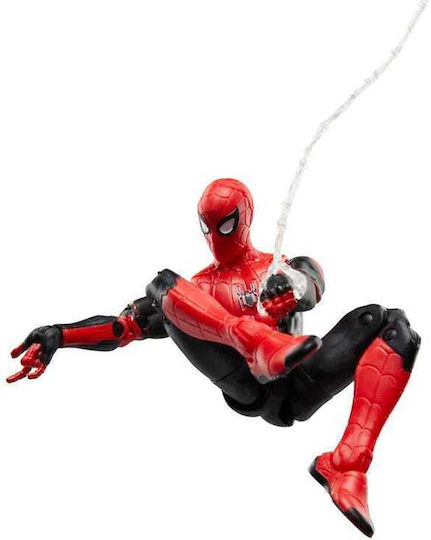 Φιγούρα Δράσης Spider-man Spider-Man 15εκ.