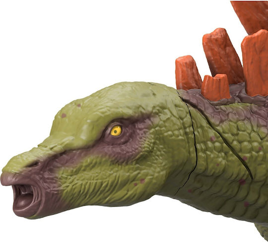 Action Figure Kentrosaurus Jurassic World Dinosaur with Sounds 28cm.