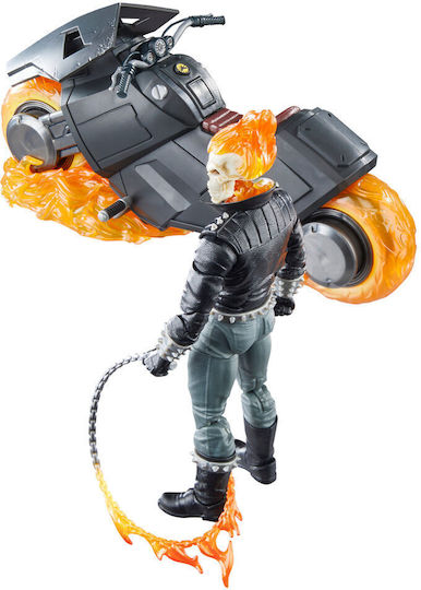 Φιγούρα Δράσης Ghost Rider Marvel Legends 15εκ.