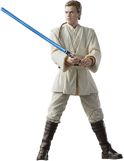 Action Figure Star Wars Archive Black Series Obi-Wan Kenobi (Padawan) Star Wars 15cm