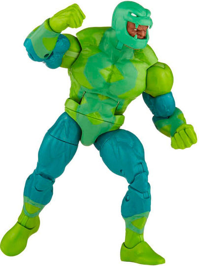 Φigură de acțiune Marvel Avengers Wonder Man pentru copii de 4+ ani ani 15cm cm