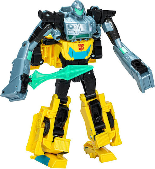 Action Figure Earthspark Transformers 12.5cm.
