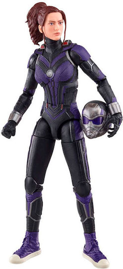 Action Figure Conqueror Marvel Legends for 4+ years old Years 15cm.