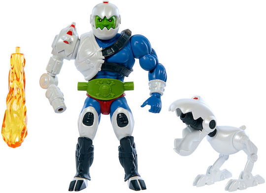 Фигура за Действие Mouse Костенурките нинджа (Teenage Mutant Ninja Turtles) 14см.