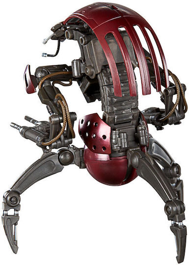 Action Figure Star Wars: Episode I Black Series - Droideka Destroyer Droid Star Wars for 4+ Years 15cm.
