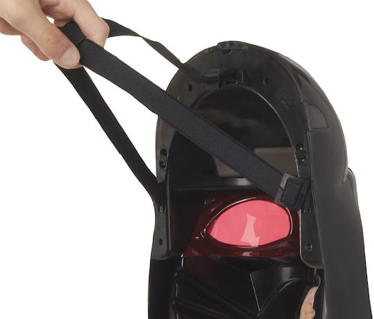 Action Figure Darth Vader Star Wars Darth Vader Electronic Mask 26.7cm.