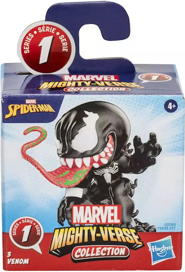 Φigură de acțiune Spider-Man Spider-man pentru copii de 4+ ani ani 6cm cm