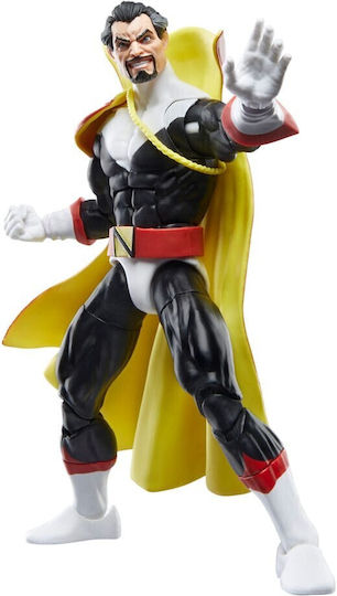 Action-Figur Iron Man Marvel Legenden Eisenmann für 4+ Jahre Jahre 15cm.