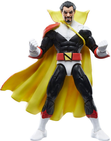 Action-Figur Iron Man Marvel Legenden Eisenmann für 4+ Jahre Jahre 15cm.