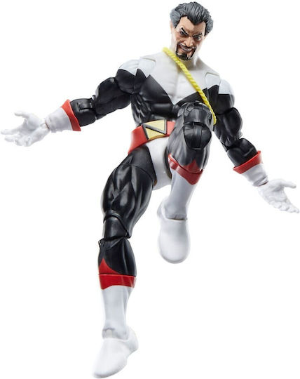 Action-Figur Iron Man Marvel Legenden Eisenmann für 4+ Jahre Jahre 15cm.