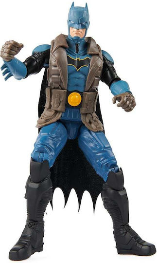 Φιγούρα Δράσης Batman για 3+ Ετών 30εκ.