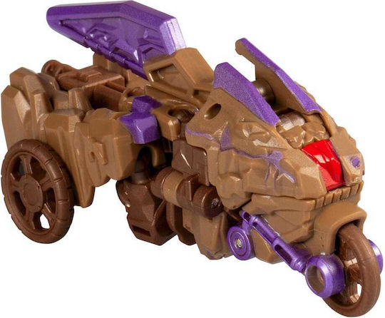 Φιγούρα Δράσης Generations Legacy Transformers Core Class - Infernac Universe Geocron 9εκ.