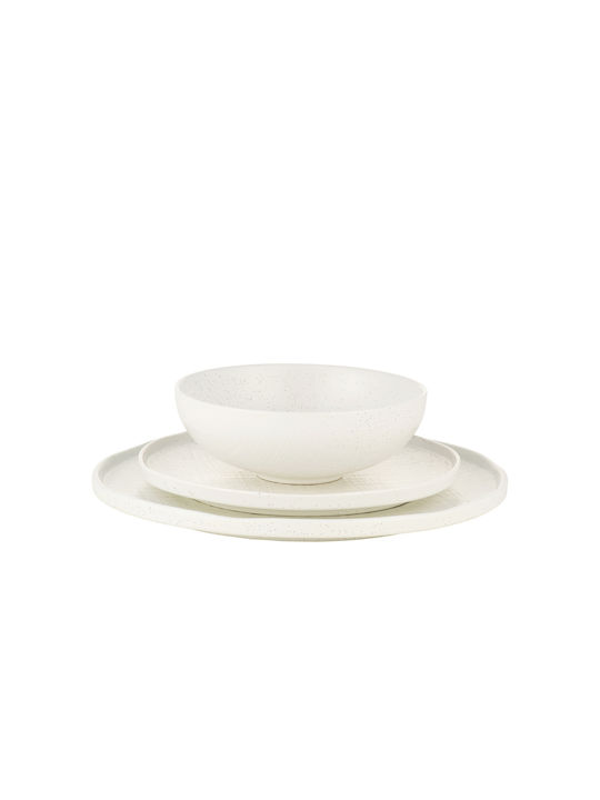 Maxwell & Williams White Porcelain Dinnerware Set 12pcs