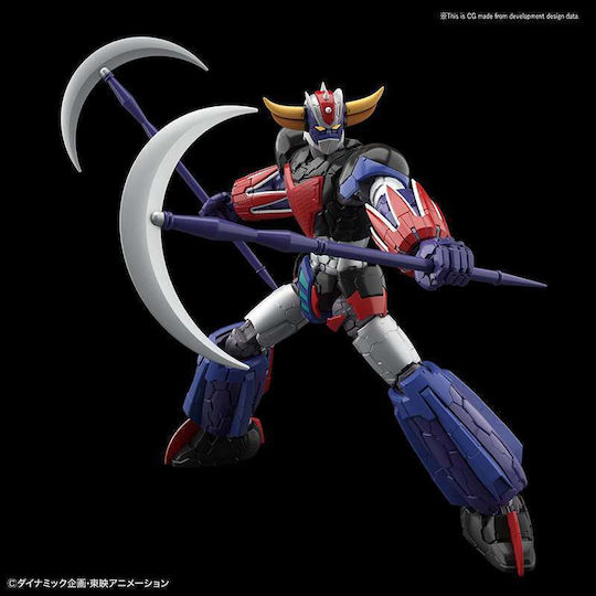 Grendizer - Modellbausatz - Hg 1/144 - Infiniti - 20 cm