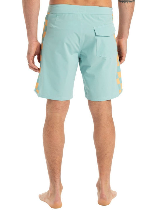 Original Arch Men's Swimwear Bermuda Aquifer