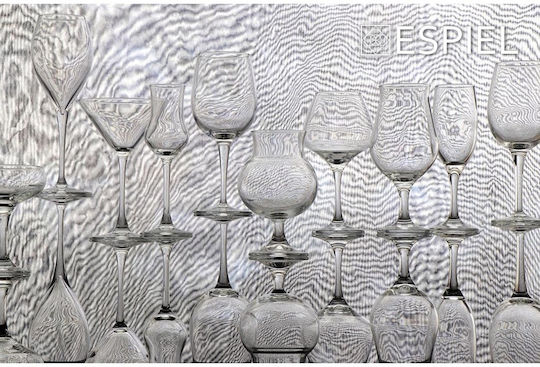 Espiel Enoteca Glass Cocktail/Drinking made of Glass