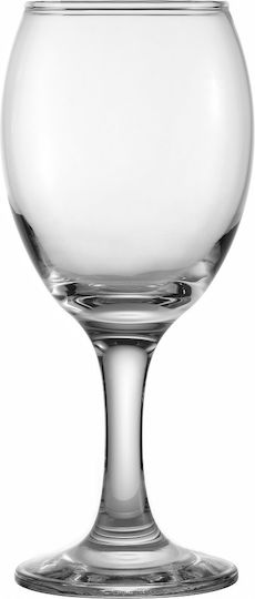 Uniglass Alexander Glas Rotwein Transparent 245ml