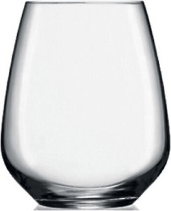 Luigi Bormioli Atelier Set of Glasses made of Crystal in Color 6pcs