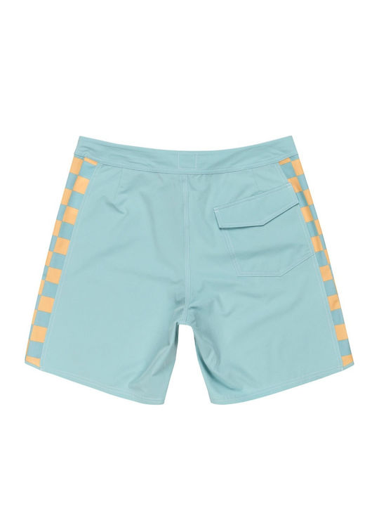 Original Arch Men's Swimwear Bermuda Aquifer
