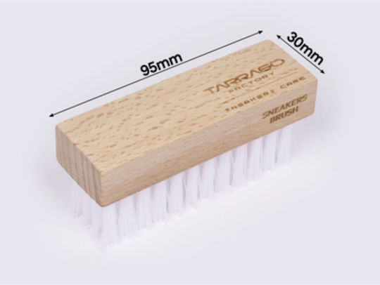 Tarrago Schuhbürste 9.5cm