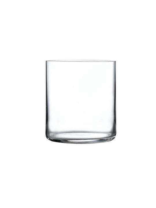 Luigi Top Class Ποτήρι Νερού από Κρύσταλλο 350ml
