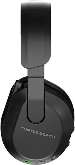 Turtle Beach Stealth 600 (Gen 3) PS Drahtlos Über Ohr Gaming-Headset mit Bluetooth-Konnektivität für PS4