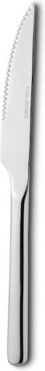 GTSA Artemis Steak Knife Made of Stainless Steel 22.2cm