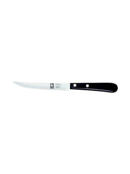 Icel Table selection Μαχαίρι Steak από Ανοξείδωτο Ατσάλι 13cm