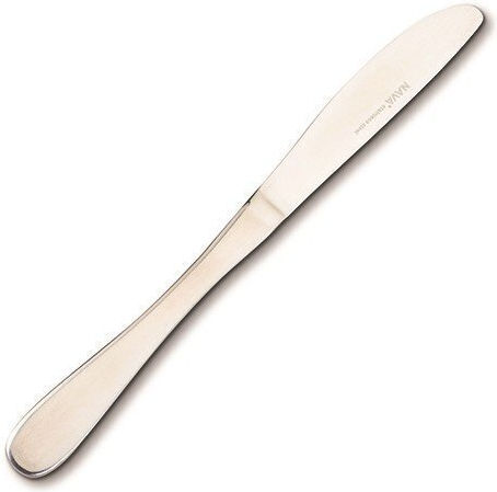 Nava Circles Knife Food from Stainless Steel 20.7cm