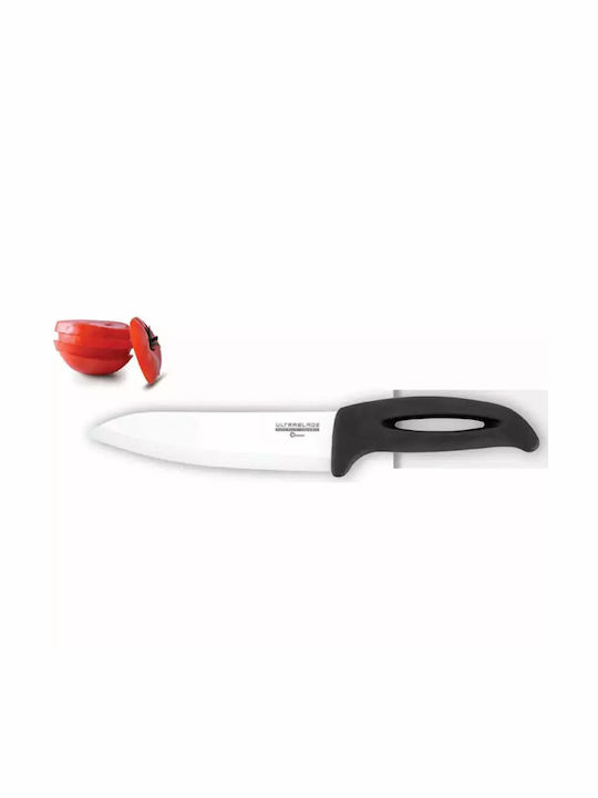 Metaltex Ultrablade Gamma Μαχαίρι Ξεφλουδίσματος από Κεραμικό 27cm