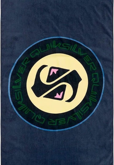 Quiksilver Freshness Βαμβακερή 160x80εκ.