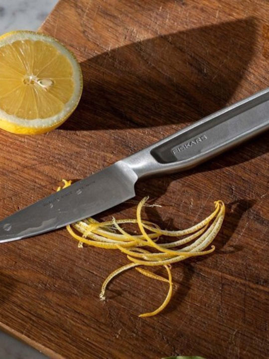 Fiskars Knife Peeling from Stainless Steel 10cm