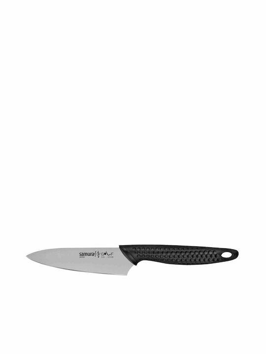 Samura Knife Peeling from Stainless Steel 10cm