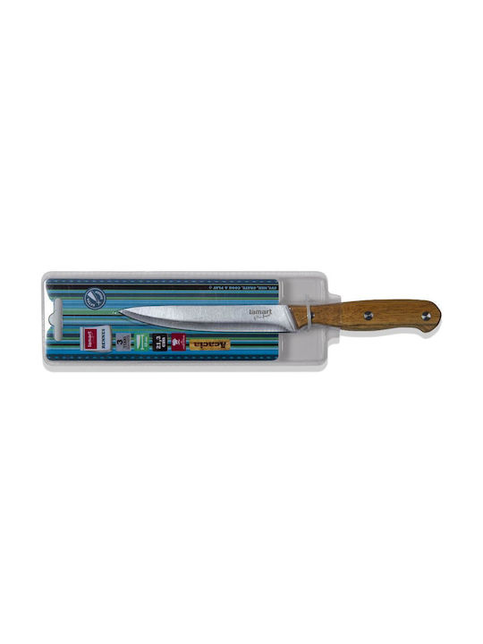 Lamart Knife General Use from Stainless Steel 12cm