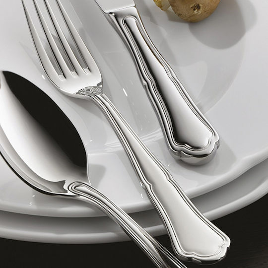HEPP Chippendale Fischmesser 20,4cm